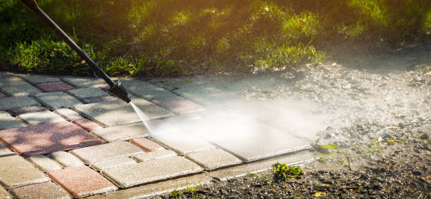 Absecon, NJ Pressure Washing Services Company
